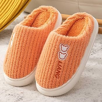 Chaussons et pantoufles - Classique