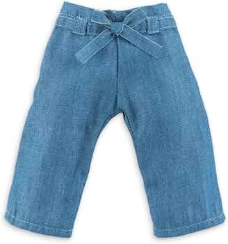 Corolle Ma Jean et Belt, clothing, for dolls, 36 cm, from 4 years, 9000212170