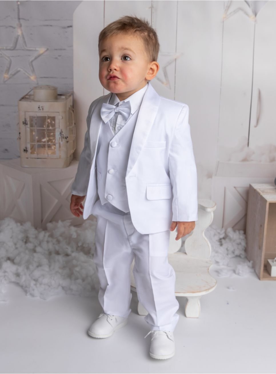 Costumes de bapt me Or