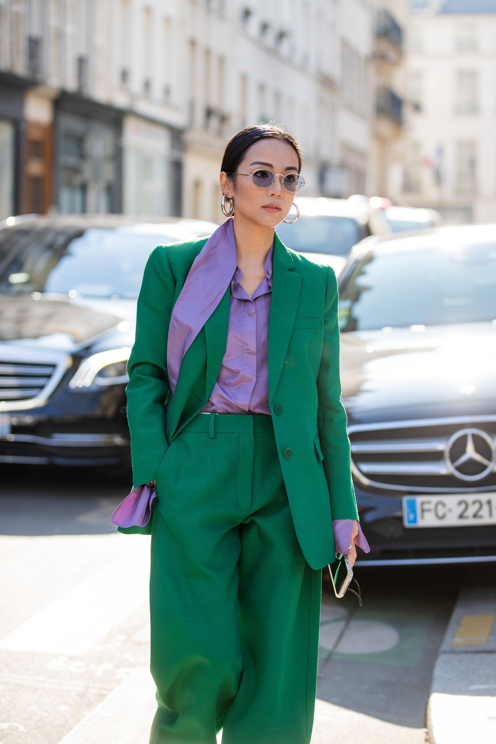 Costumes et tailleurs - Pro