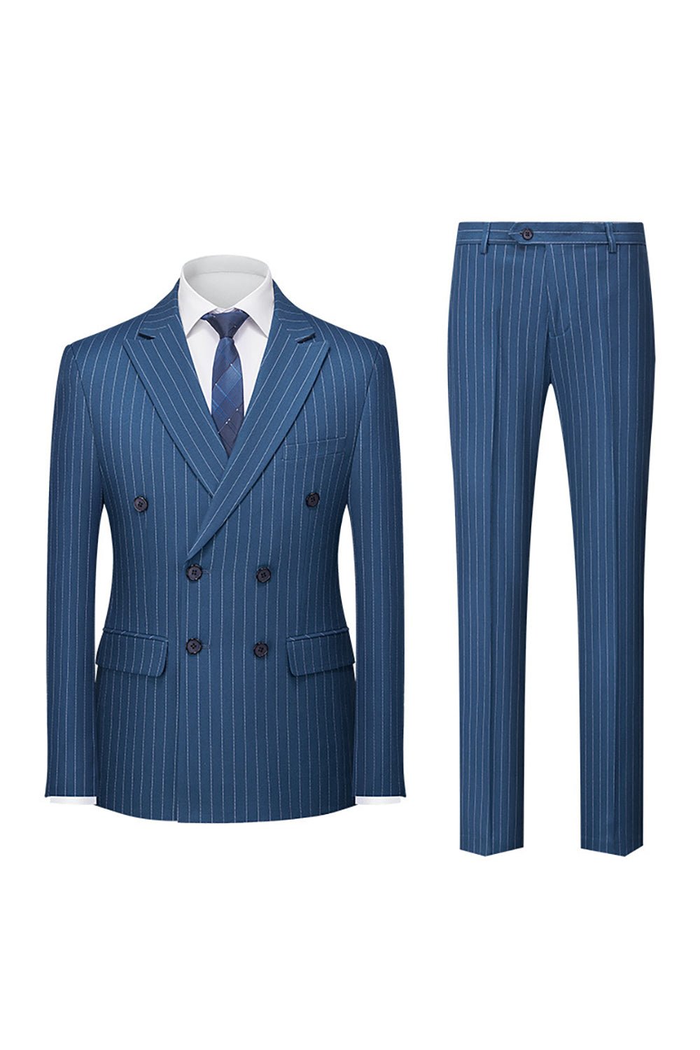 Costumes formels Or