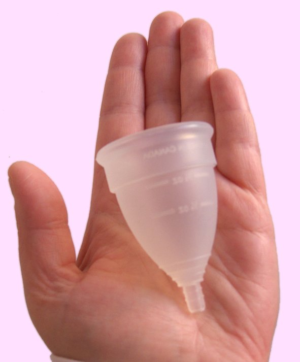 Cups menstruelles - Pro