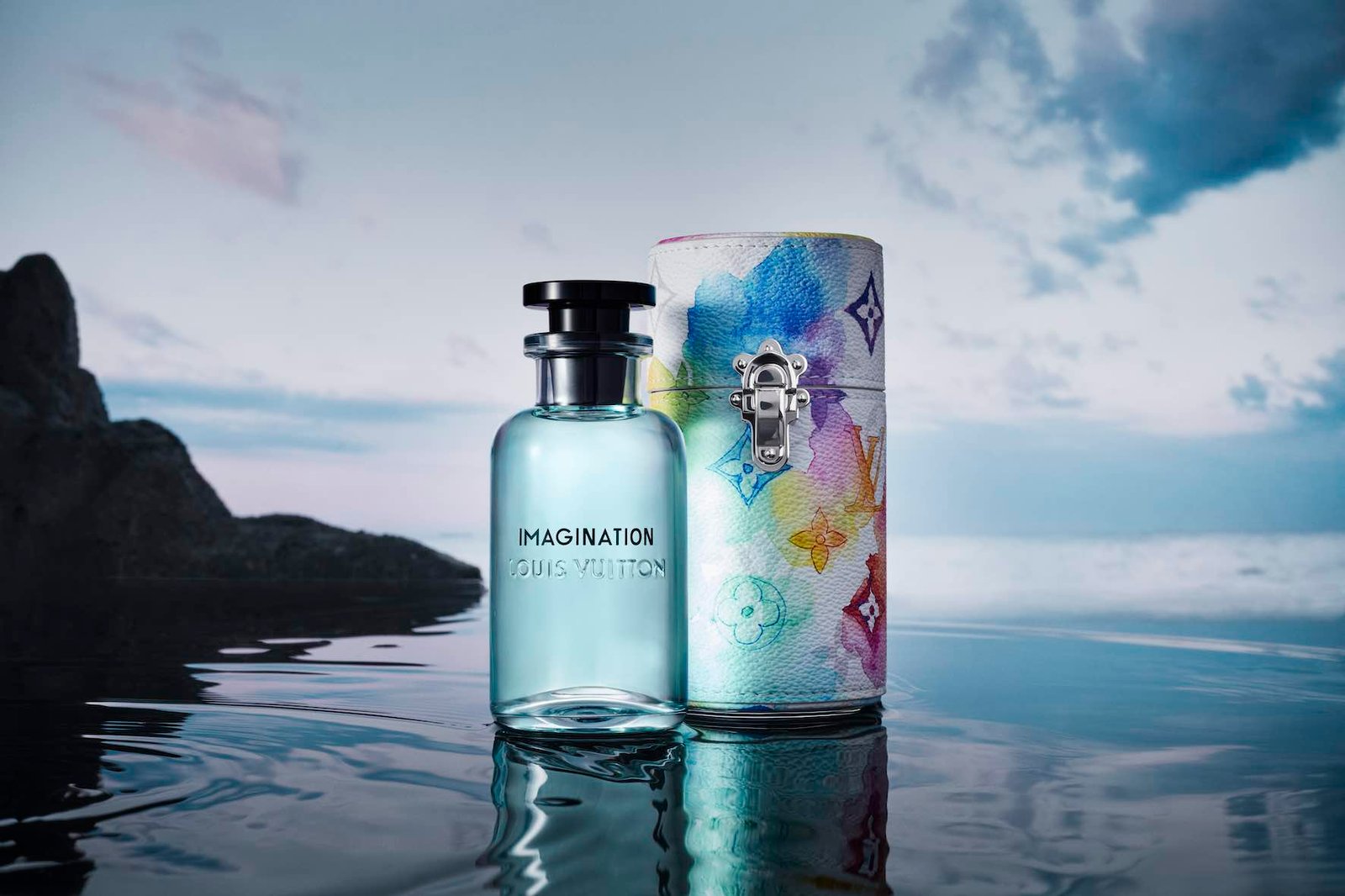 Designer Cologne & Men's Fragrances LOUIS VUITTON