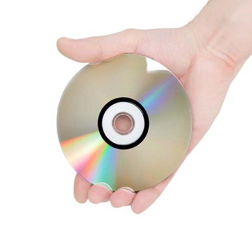 Disques compacts - Exclusif
