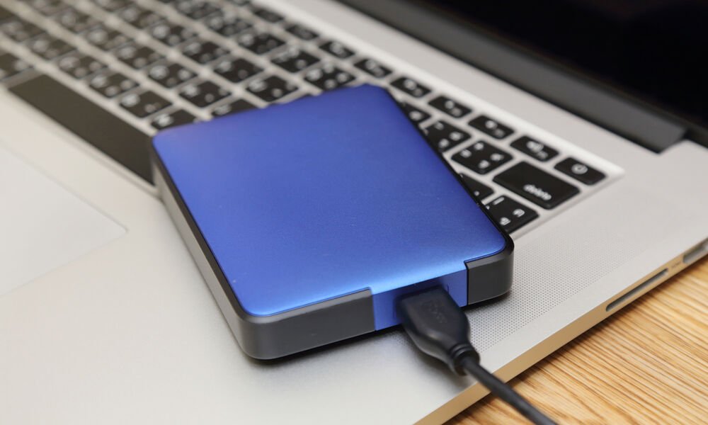 Disques durs externes - Ultra