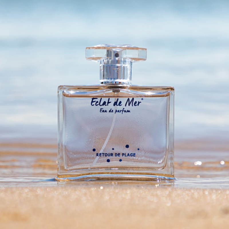 Eaux de parfum Argent