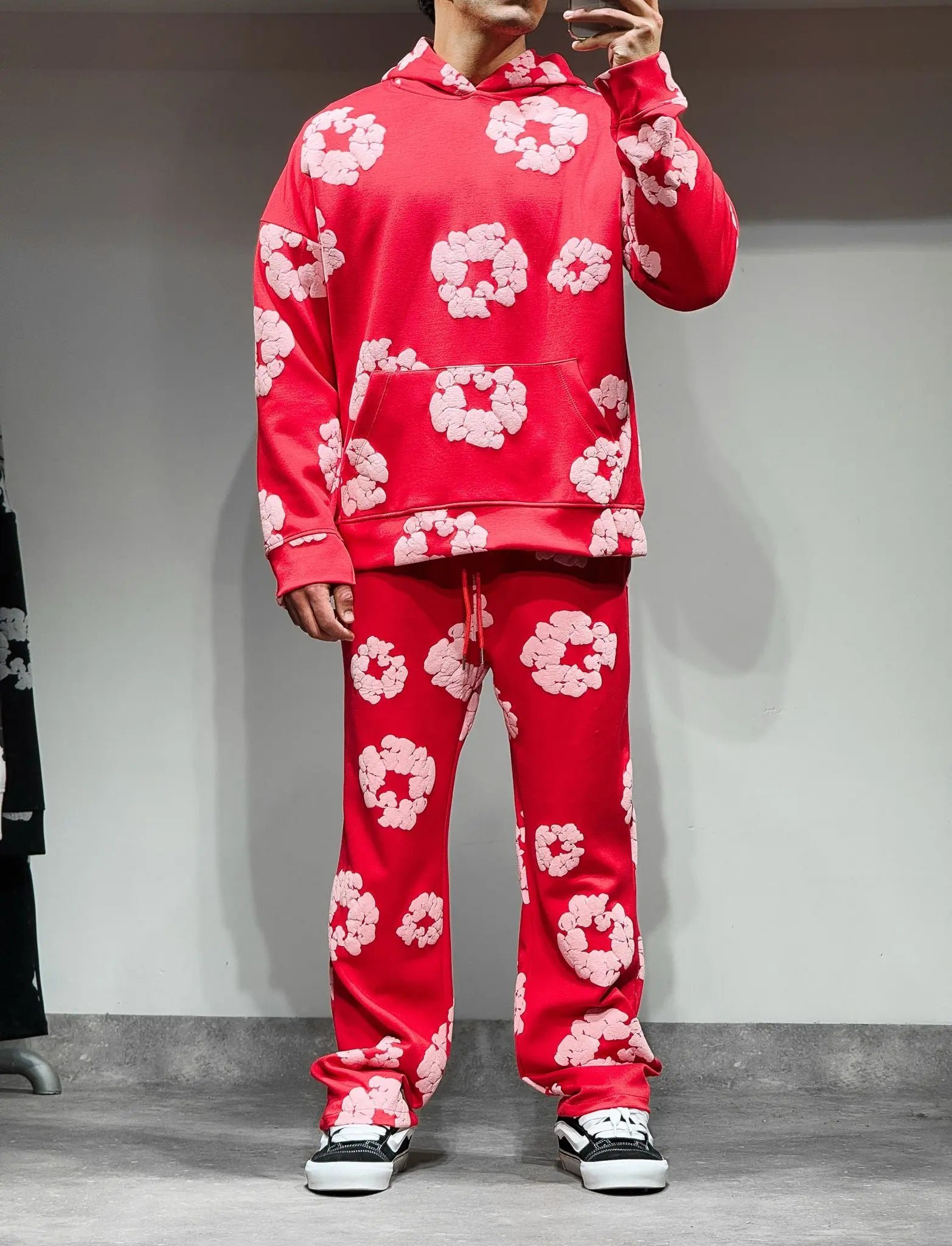 Ensembles de jogging - Exclusif