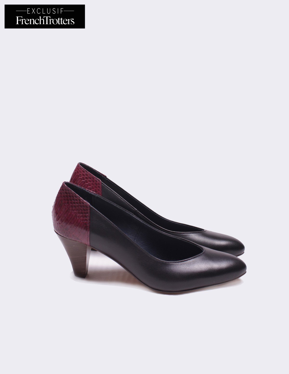 Escarpins - Exclusif