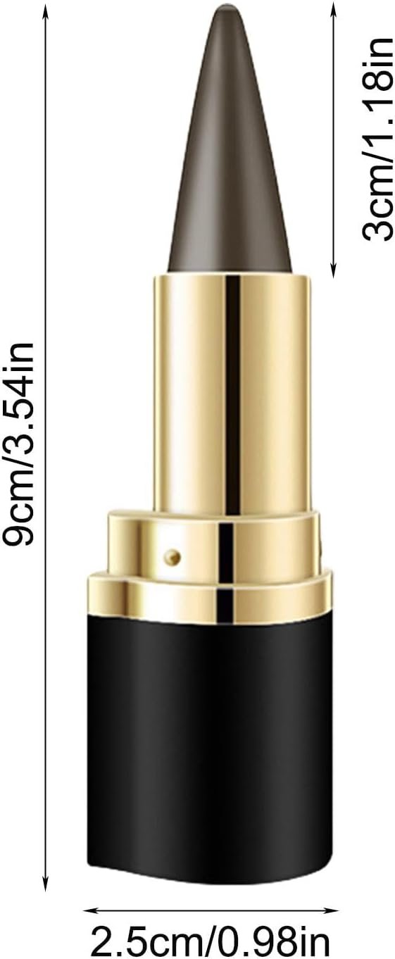 Ayky Eye Liner Gel, Waterproof Gel Eyeliner, Waterproof Eye Pencil ...