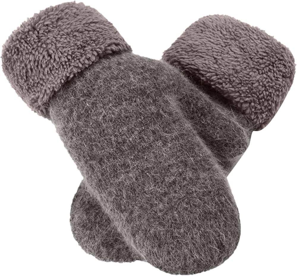 Gants et mitaines Or