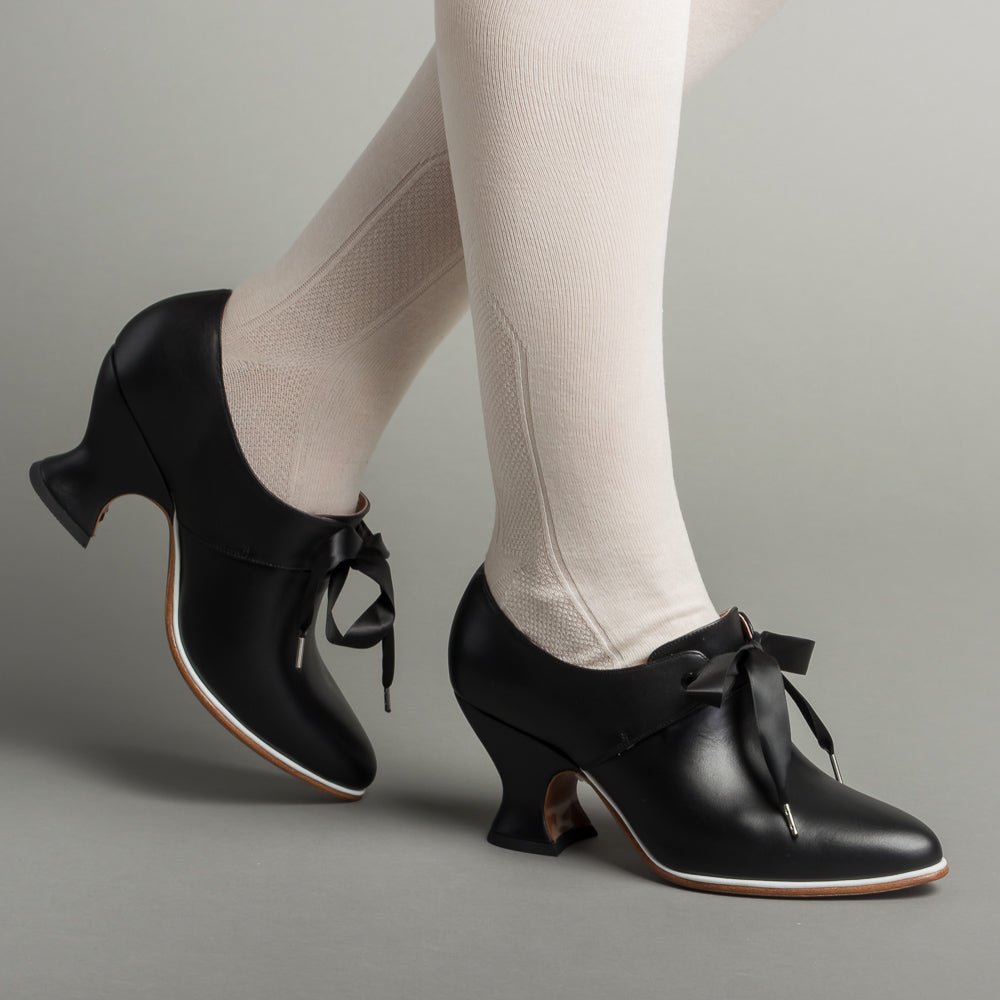 French Heel / Women's Pumps / Women's Shoes