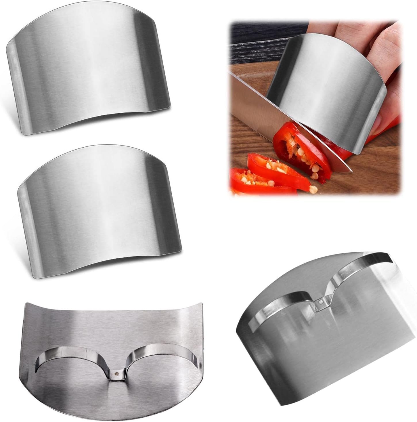 AYNKH 2 pièces de protection pour les doigts pour gadgets de ...