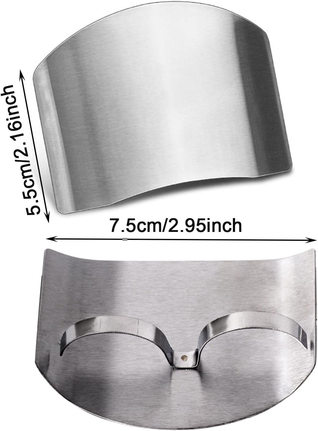 AYNKH 2 pièces de protection pour les doigts pour gadgets de ...