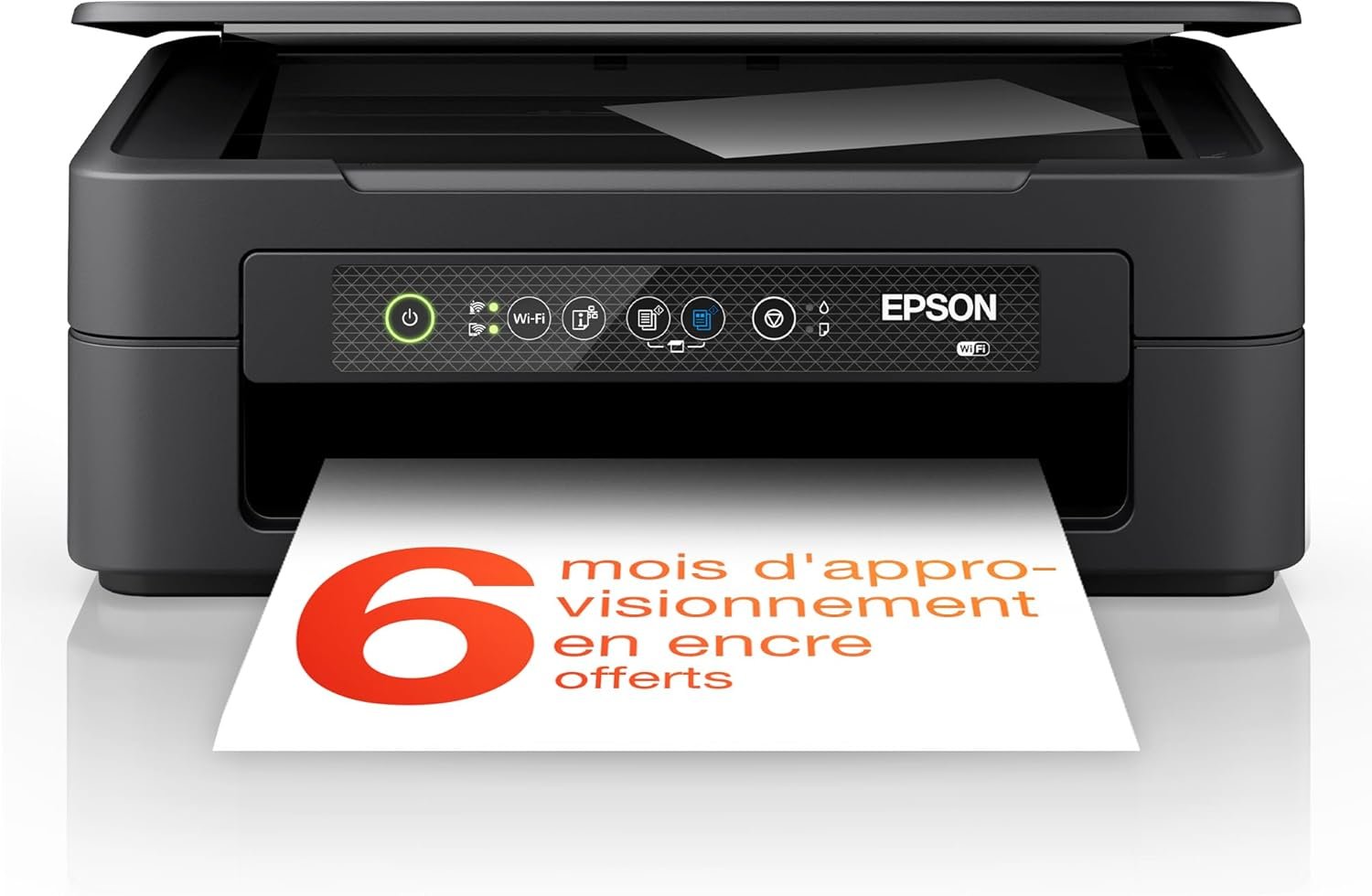 Imprimante Multifonction Epson Expression Home XP-2200 Wifi