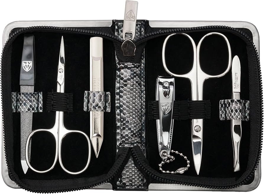 Kits de manucure - Exclusif
