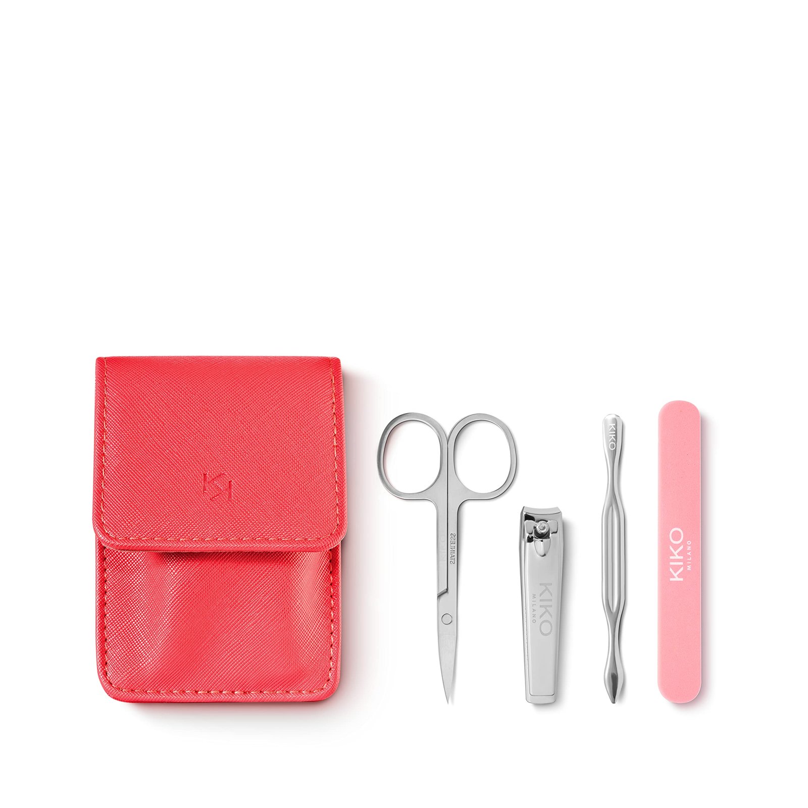 Kits de manucure Argent