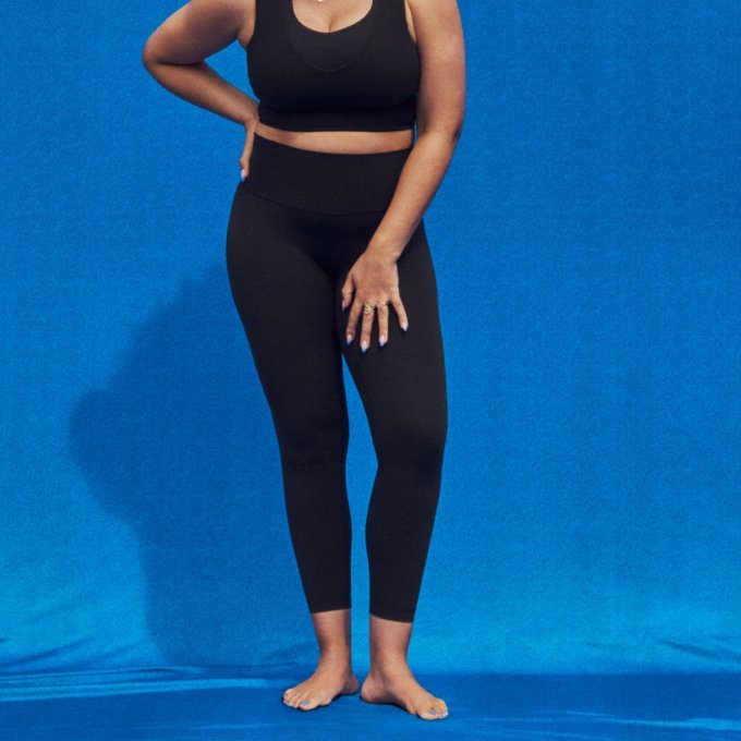 Le top des leggings de sport