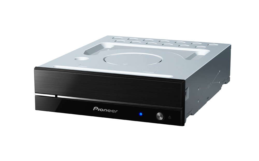 Pioneer Lecteur Blu-Ray Interne BDR-S13EBK, graveur de BD/DVD ...