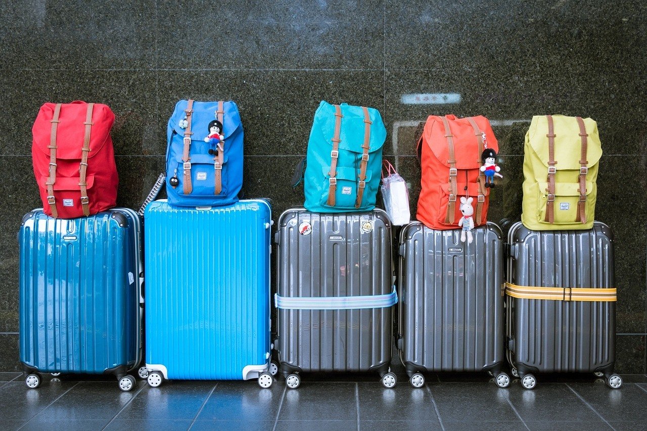 Les 5 meilleures valises de cabine (2026) - 1