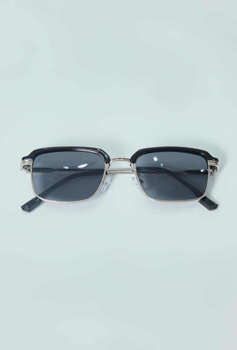 Lunettes de soleil - Classique