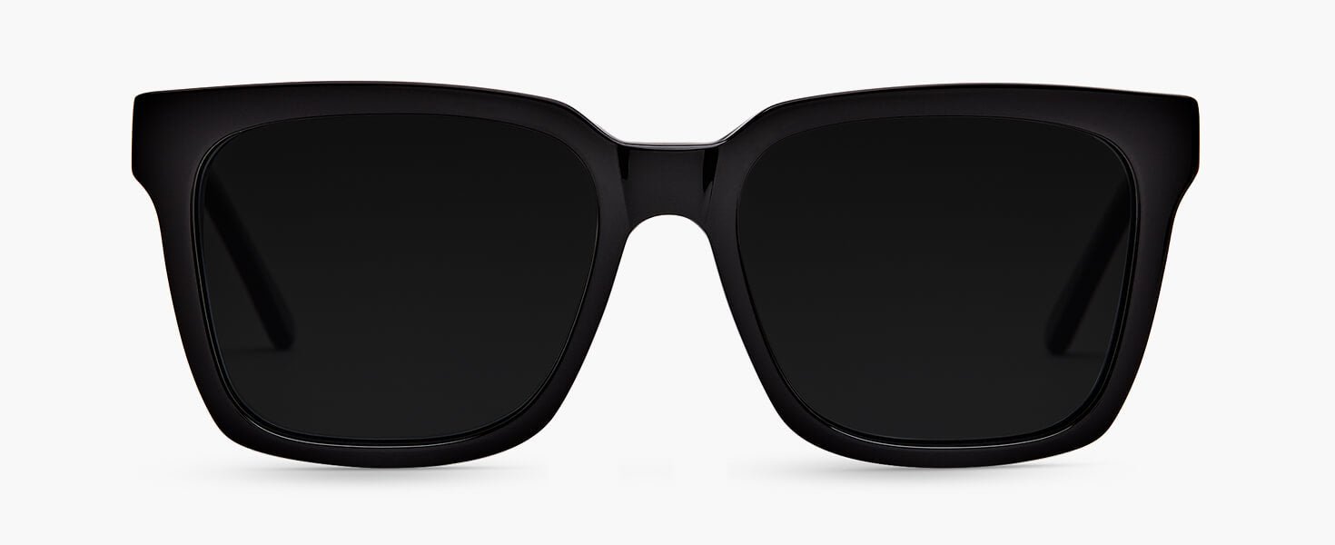 Lunettes de soleil Rose