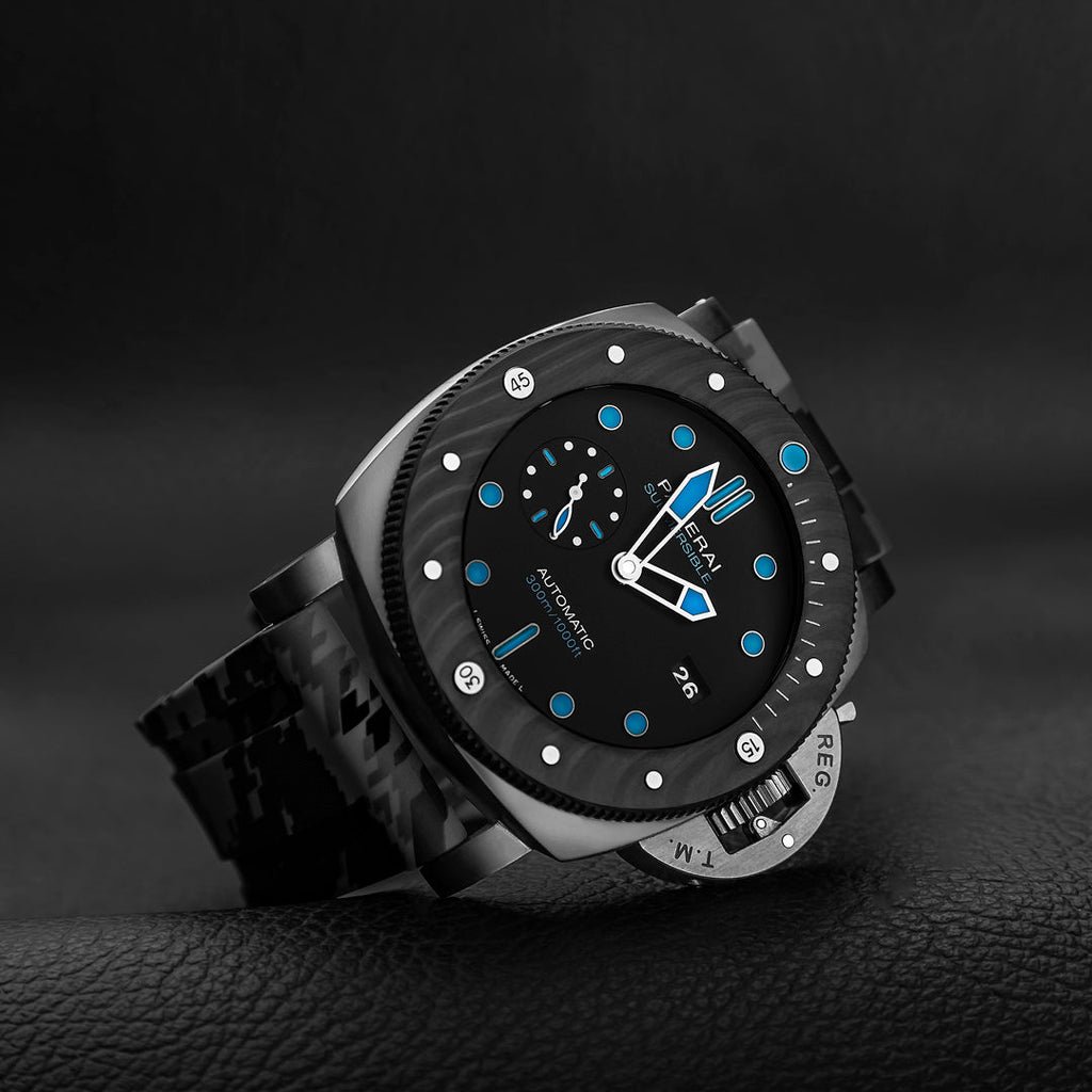 Make a statement with men's watches from your favorite brands at Macy's