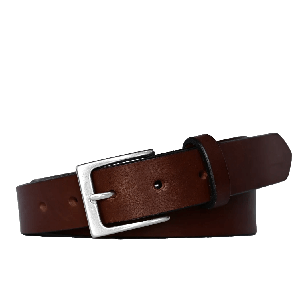 Men's Leather Belts American Bench Craft