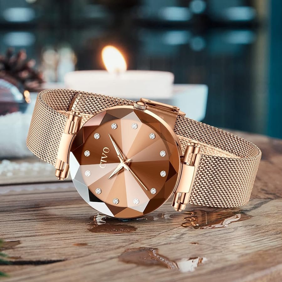 Montre Femme Elegante