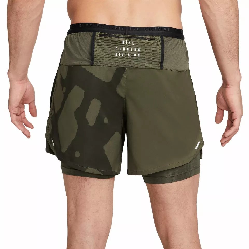 NIKE DF Stride 2-in-1 Men's Cargo Shorts