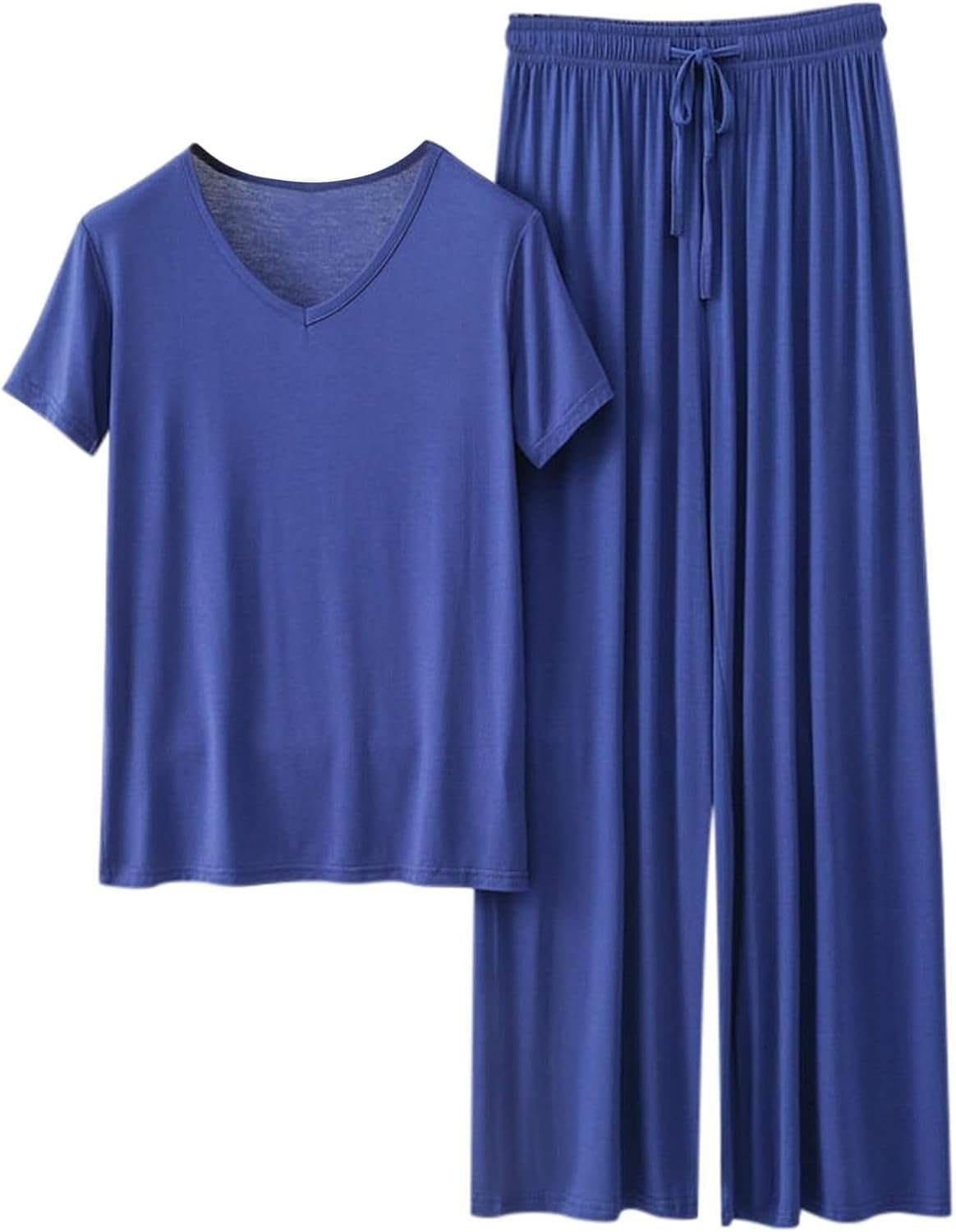 loungewear set for women sleepwear sets for women pajama sets ...