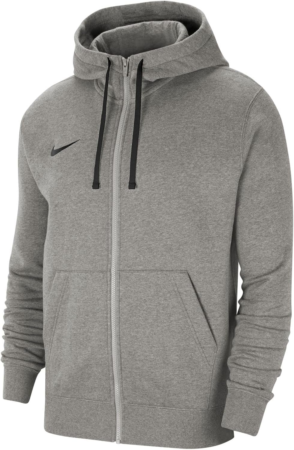 Nike M NK FLC Park20 Fz Men's Hoodie (Pack of 1)