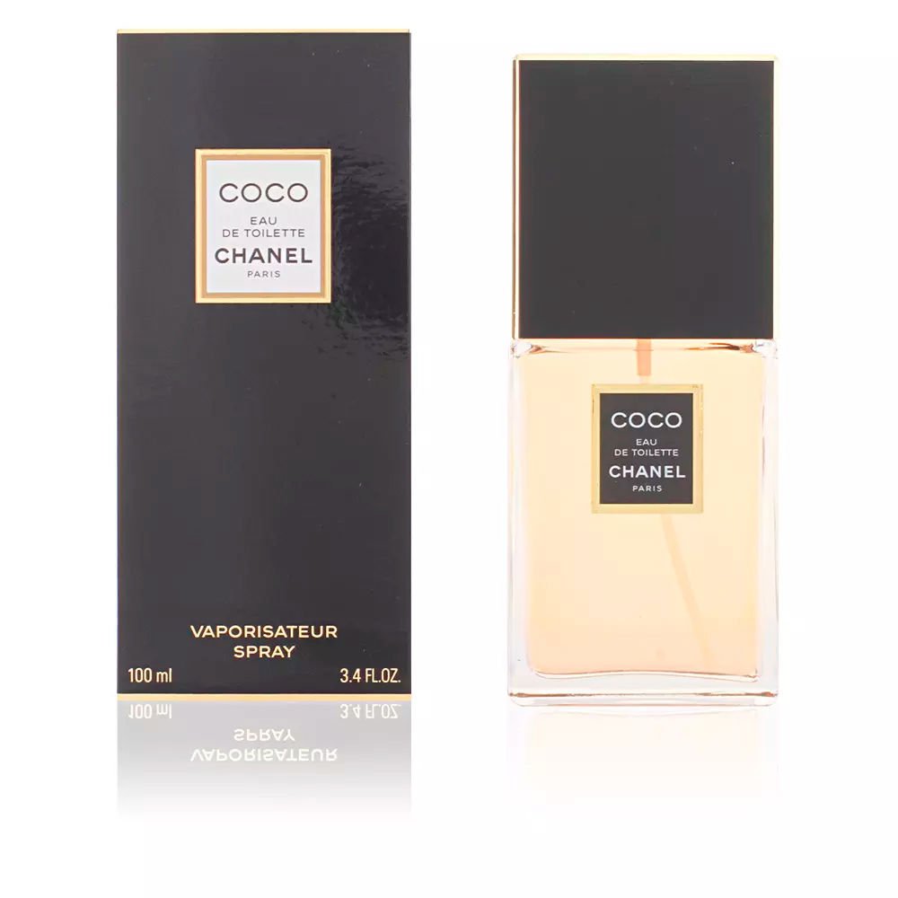 Parfum Coco Chanel