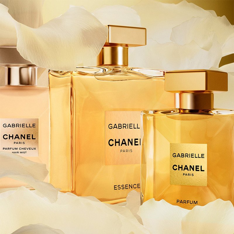 Parfum Femme Chanel