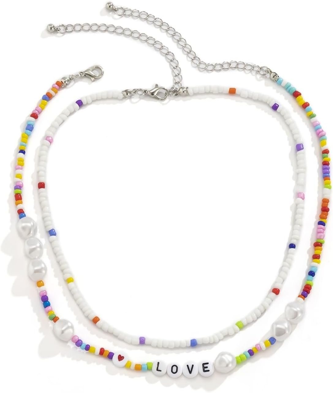 Homxi Pendentifs Argent pour Femme,Bijoux Plaqué Argent Femme ...