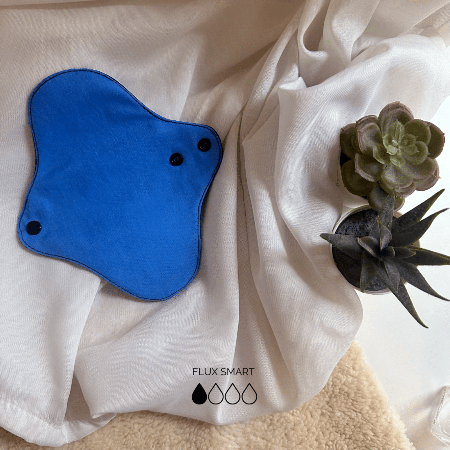Protge-slips Bleu