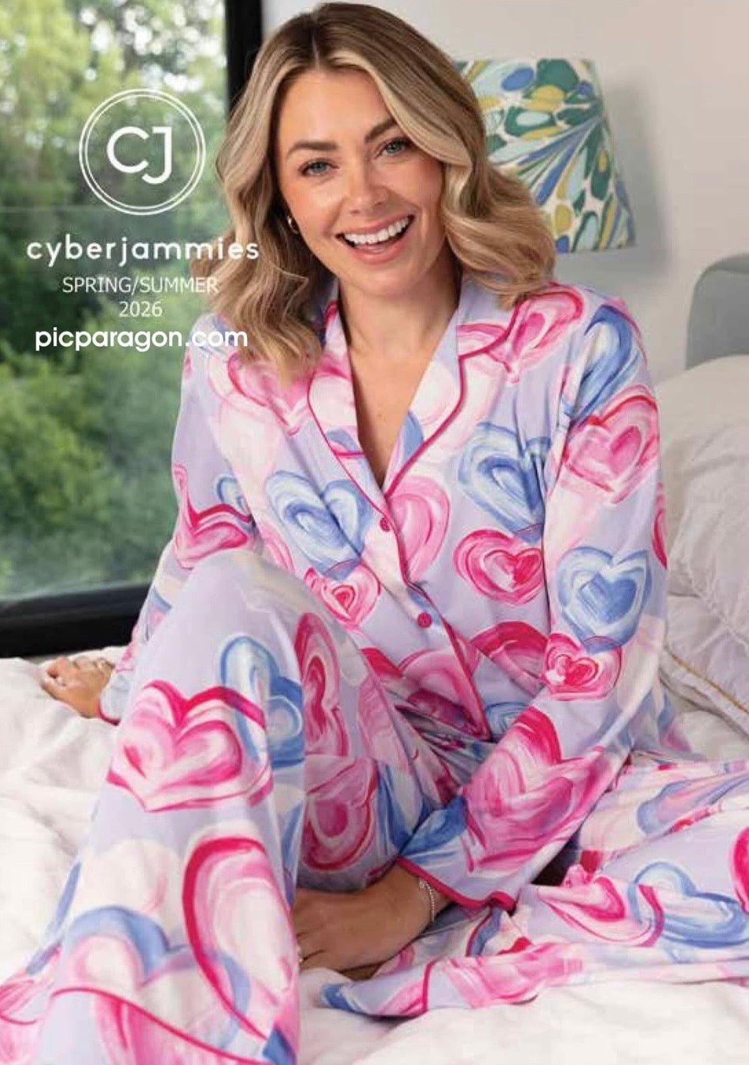 Pyjamas et vêtements de nuit - Exclusif