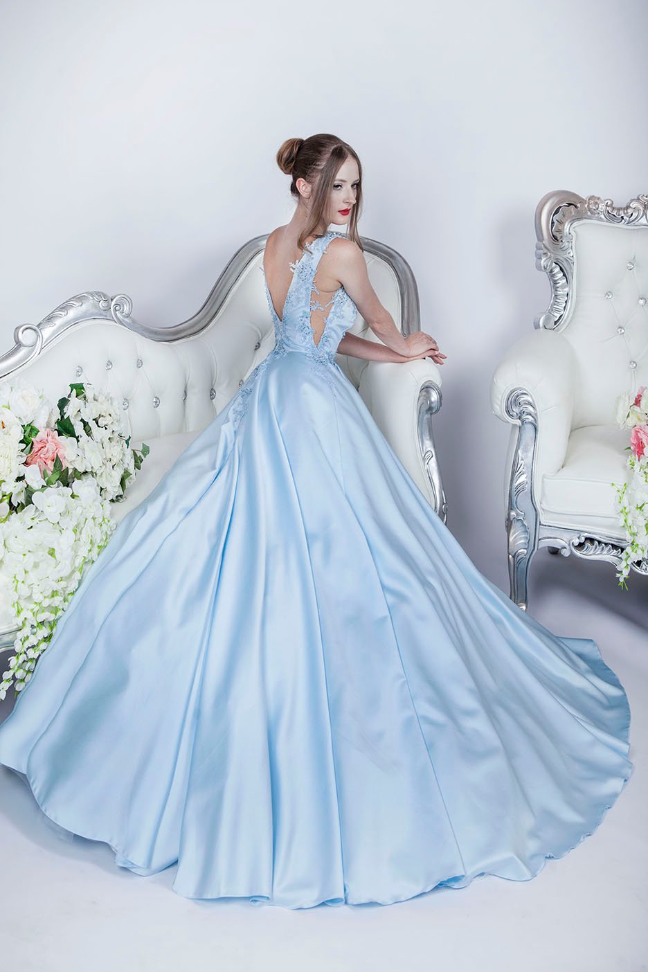 Robes de soir e - Exclusif