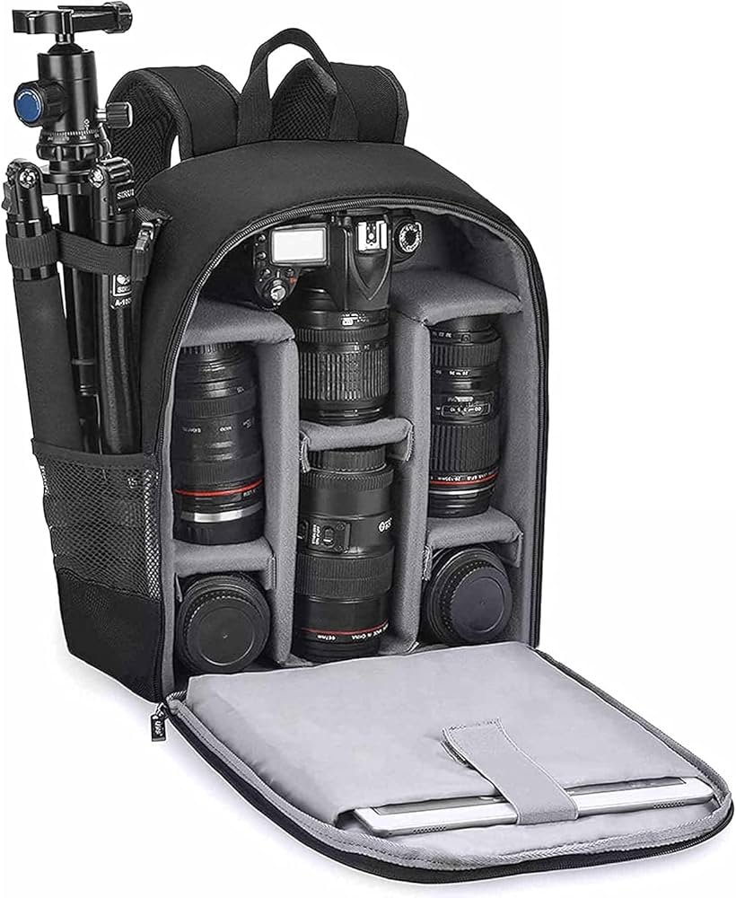 Sacs et tuis pour appareils photo - Pro
