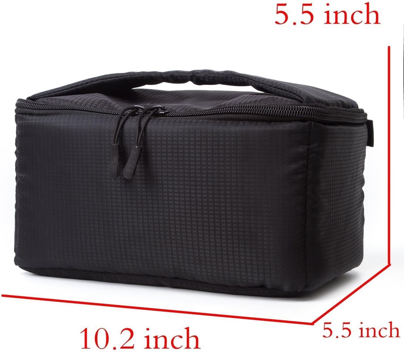 Huntvp Housse Etui Appareil Photo Sac Anti-choc DSLR SLR Etuis ...