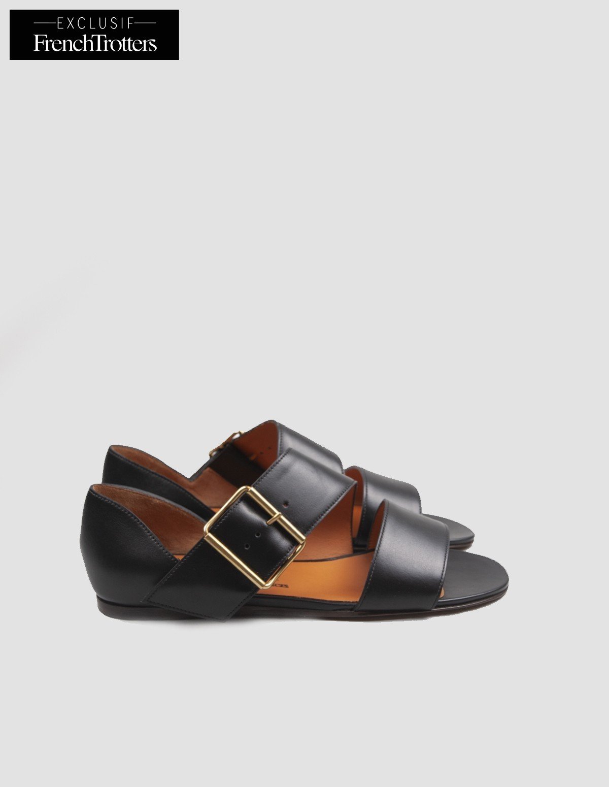 Sandales - Exclusif