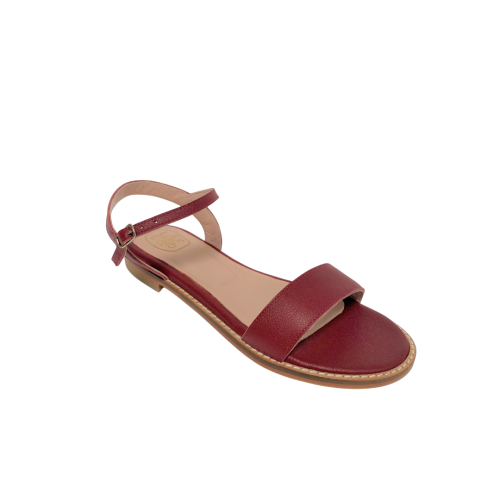 Sandales et nu-pieds - Classique