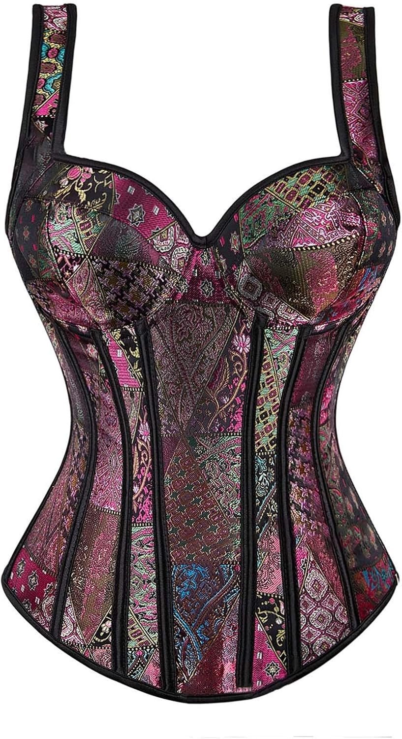 Women's Body Shaper Slimming Tummy Shaper Slimming Fajas ...