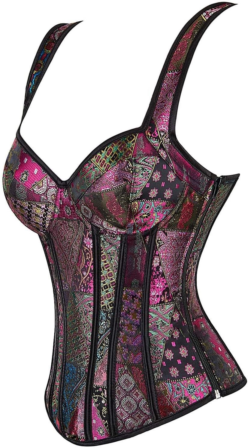 Women's Body Shaper Slimming Tummy Shaper Slimming Fajas ...