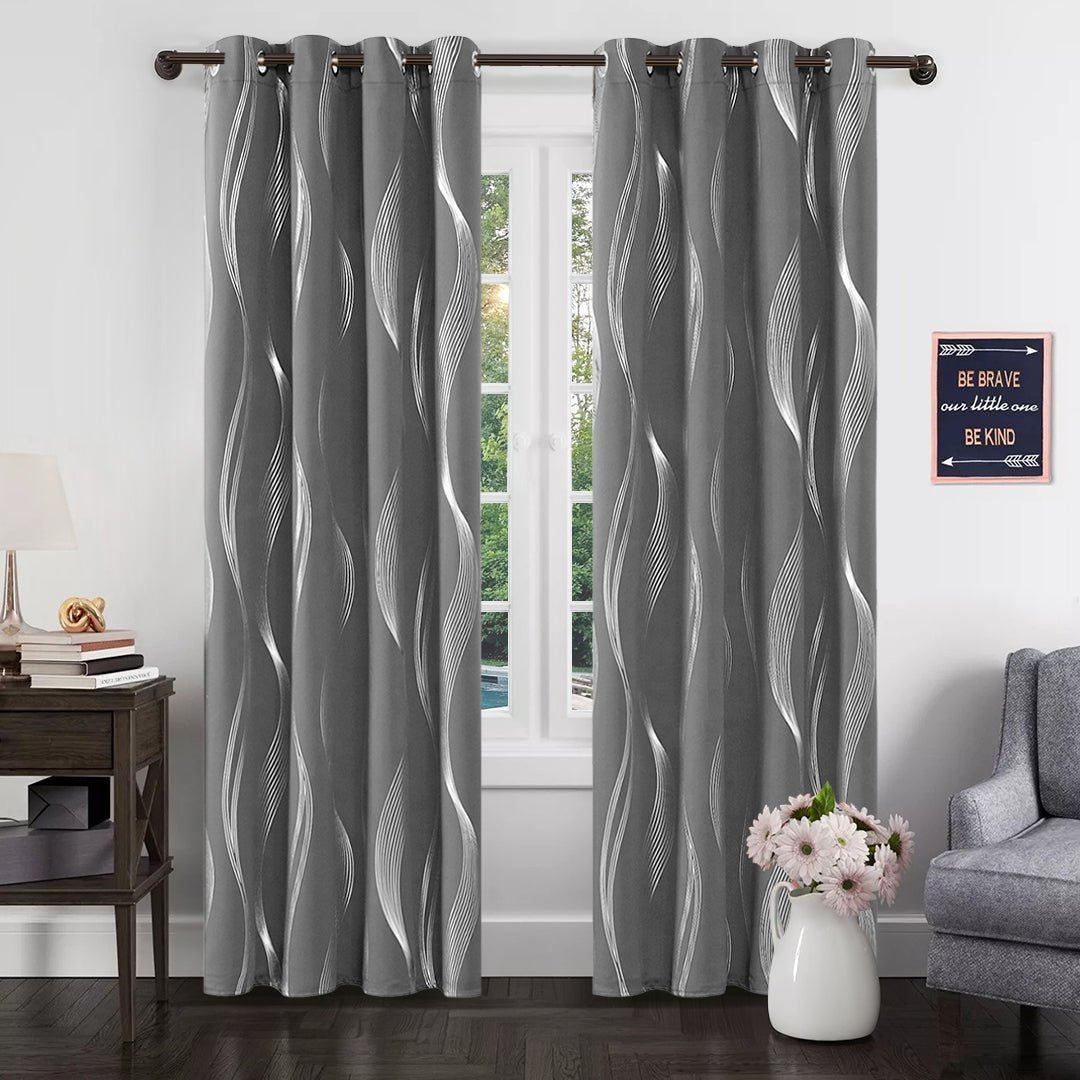 Shop Deconovo Thermal Curtains