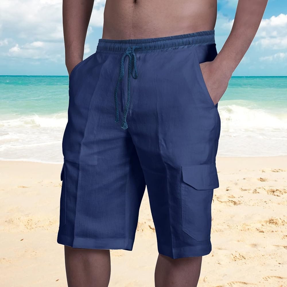 Shorts et bermudas Noir