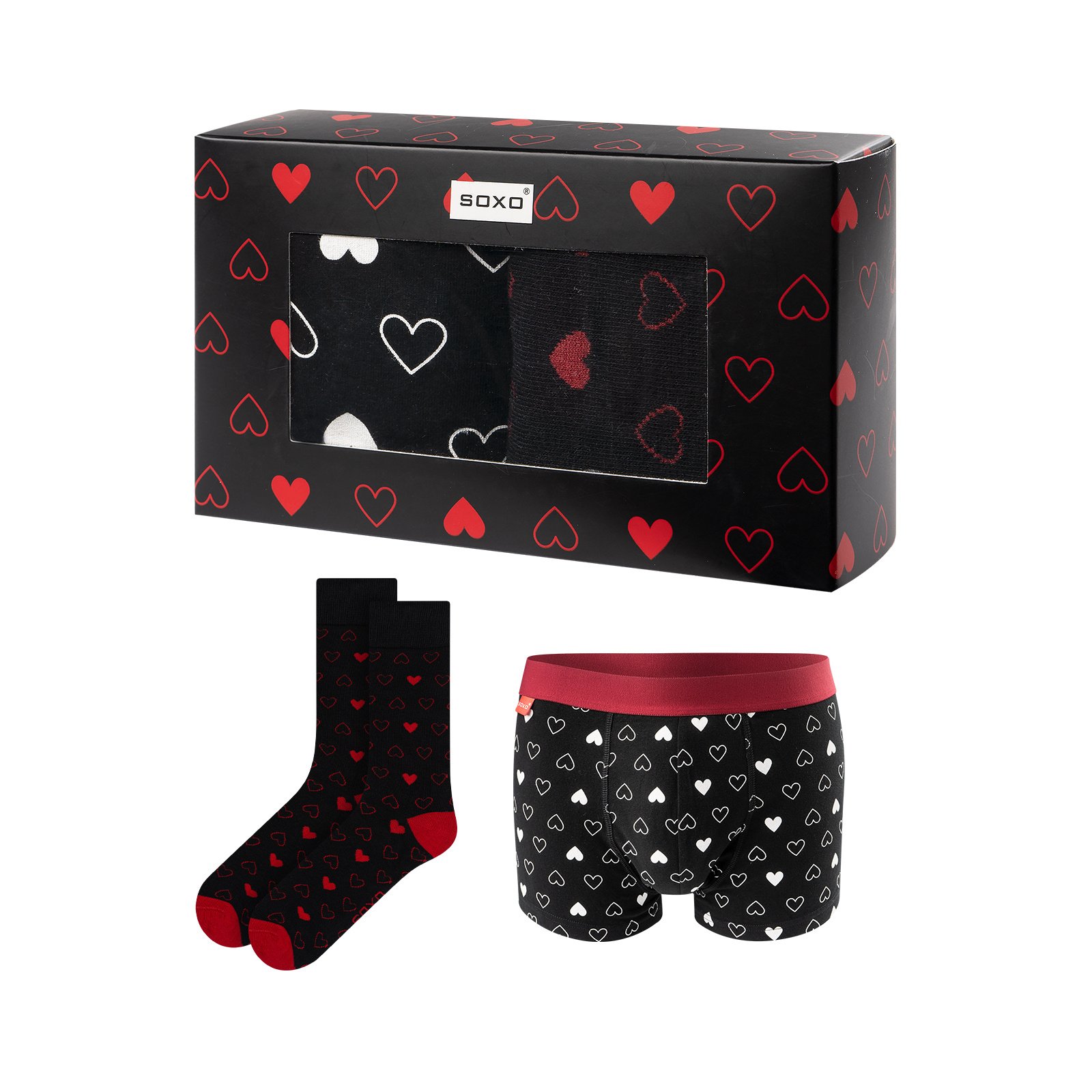 Sous-vêtements et chaussettes - Exclusif