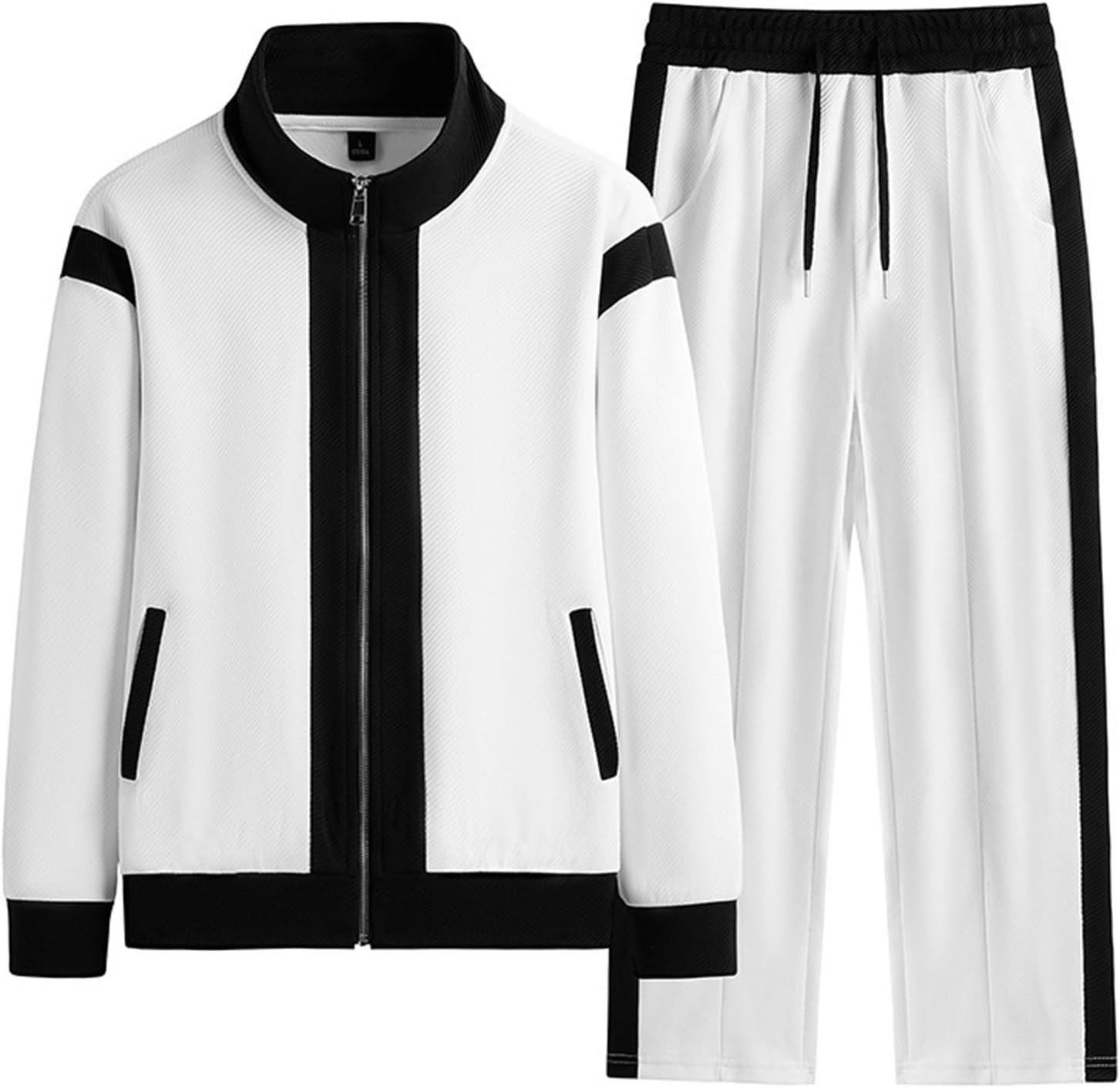 Men's Sportswear, Tracksuit Sportswear, Jogger Complete Clothing ...