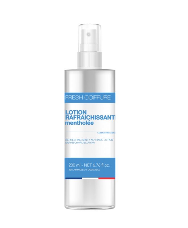 Sprays rafrachissants - Pro