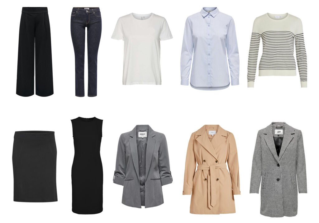 Survêtements - Classique