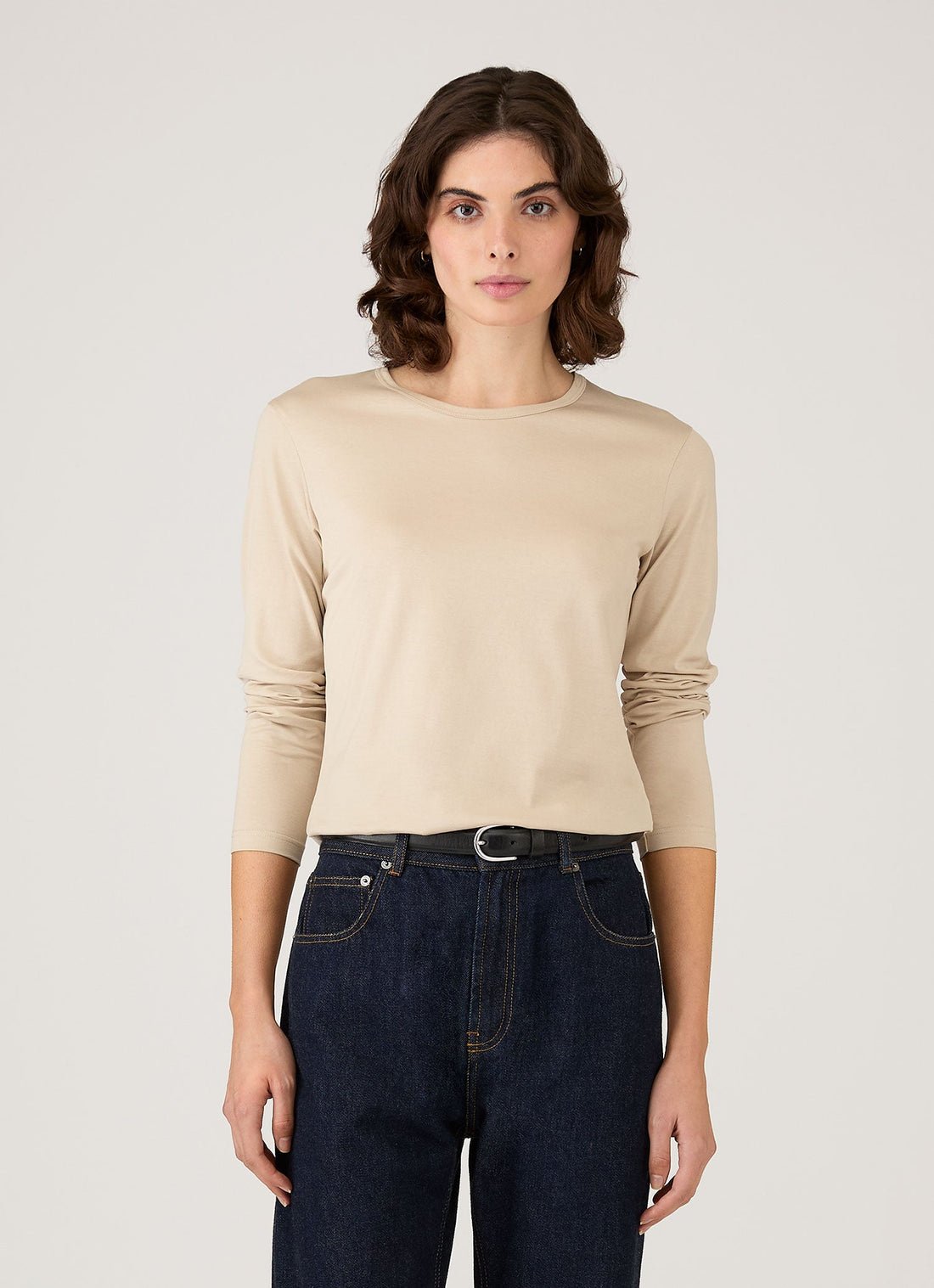 T-shirts et hauts - Classique